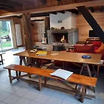 Дом отдыха De Montagne 
