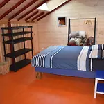 Semesterbostad De Montagne 