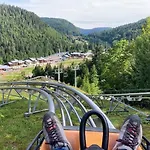 Semesterbostad De Montagne 