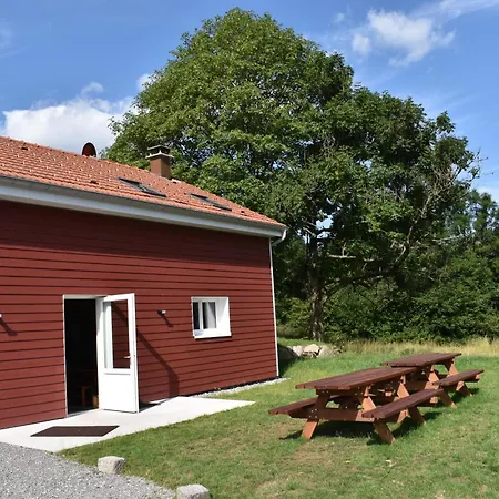 Prázdninový dům De Montagne 