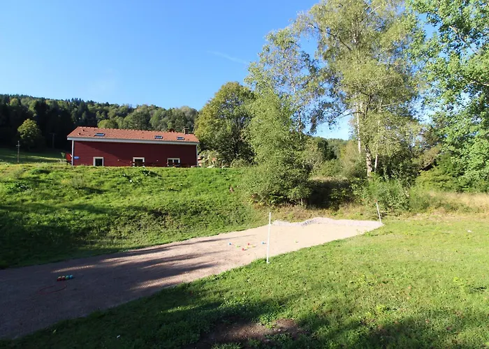 Prázdninový dům De Montagne 